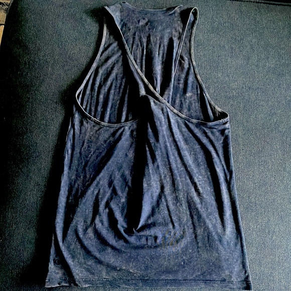 Lululemon Element Tank *Cloud Wash
*True Navy - Picture 4 of 9